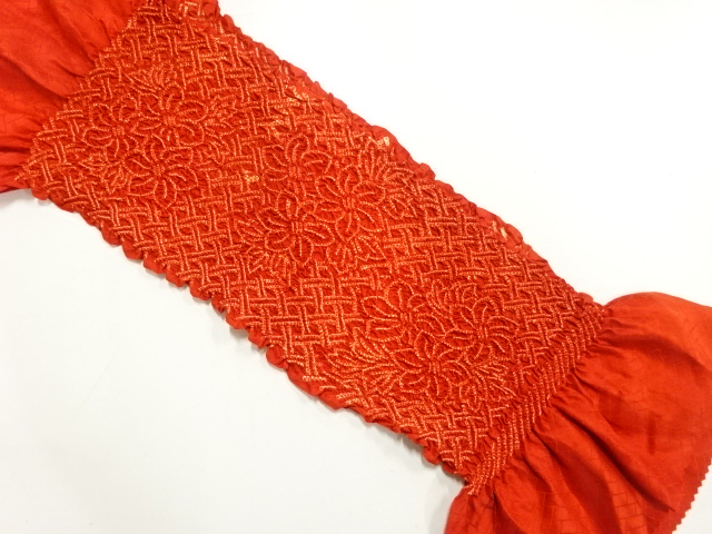 Japanese Kimono / Accessories Silk